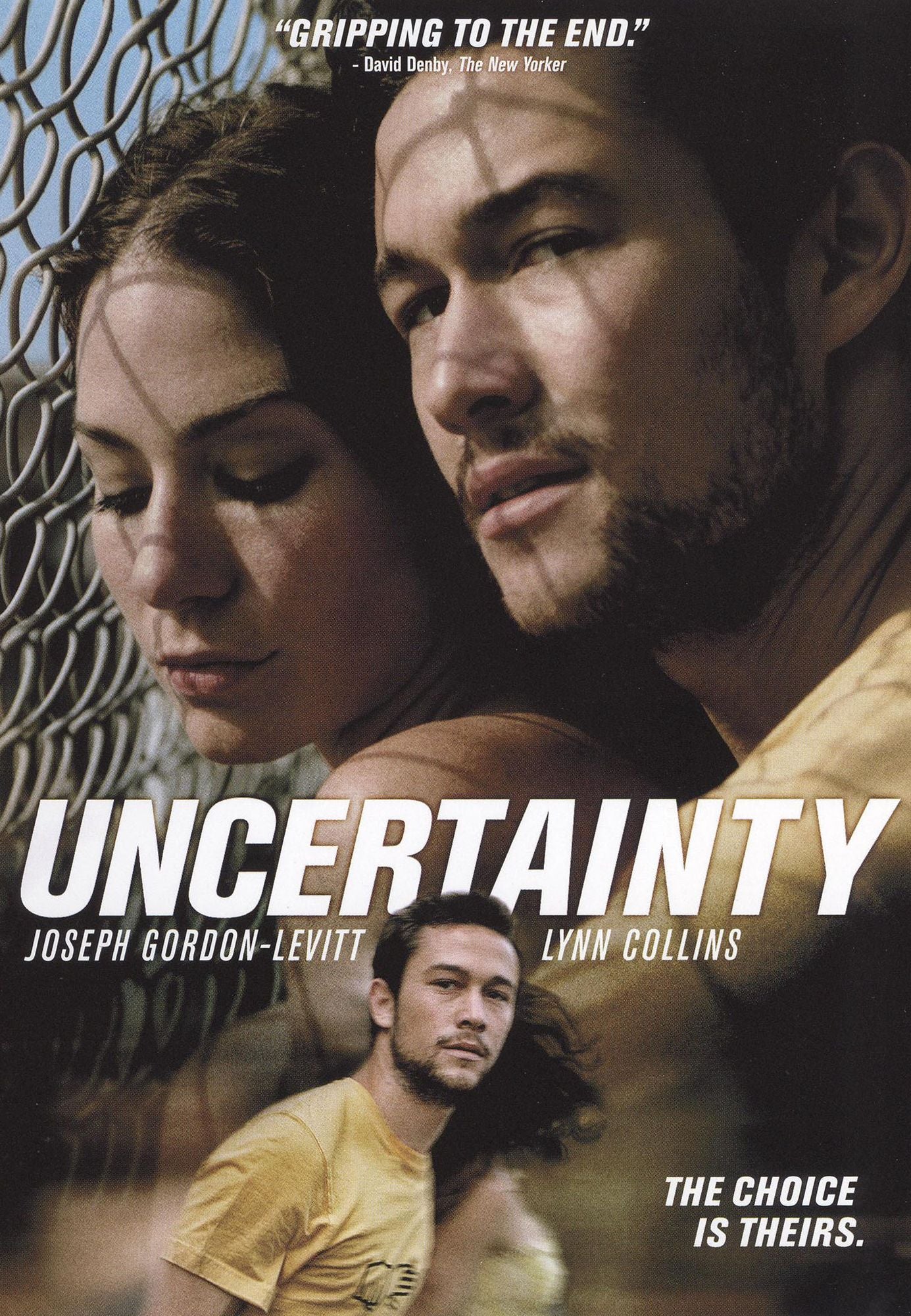 Uncertainty