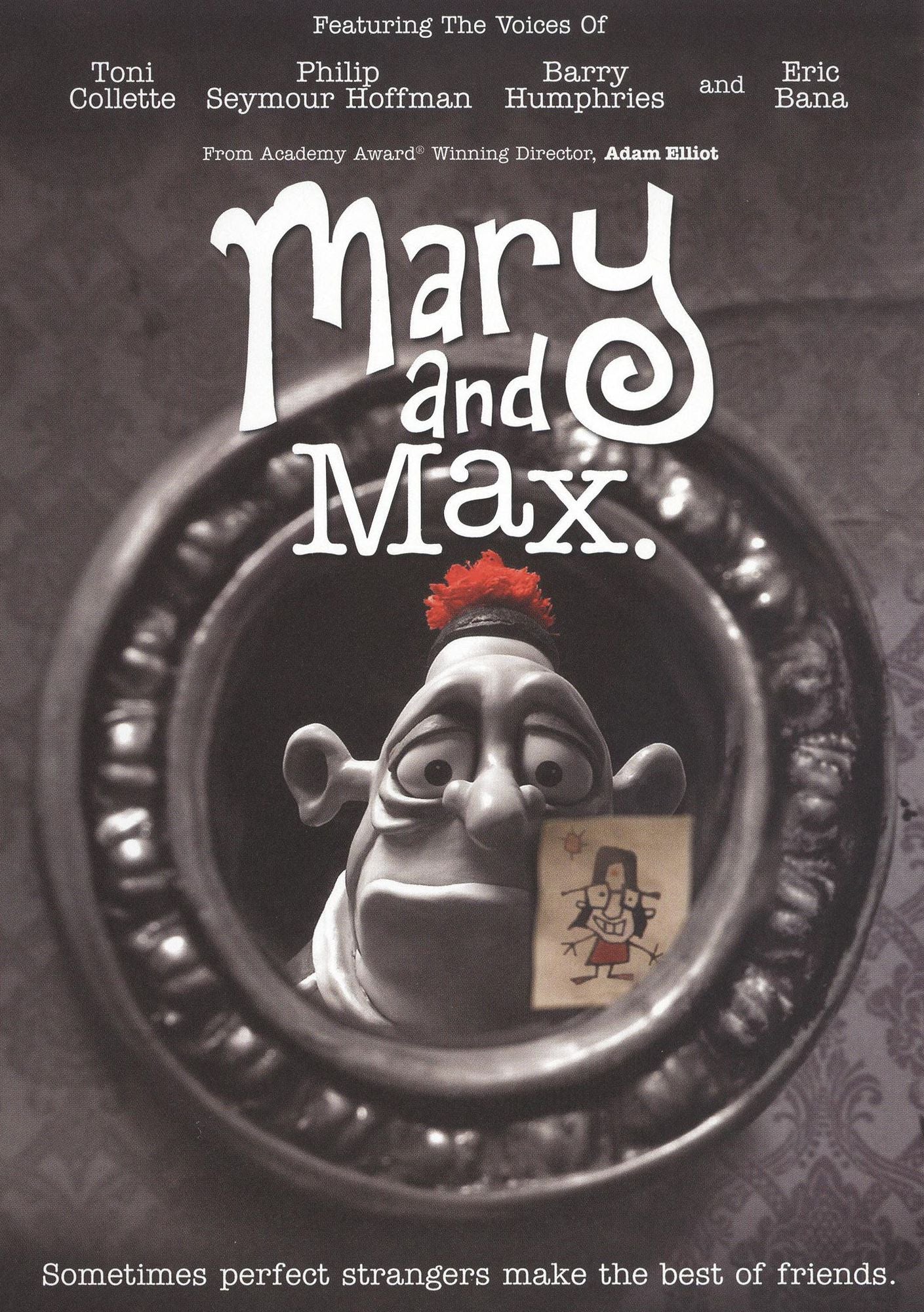 Mary and Max