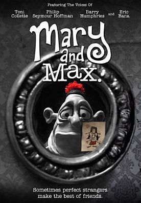 Mary and Max