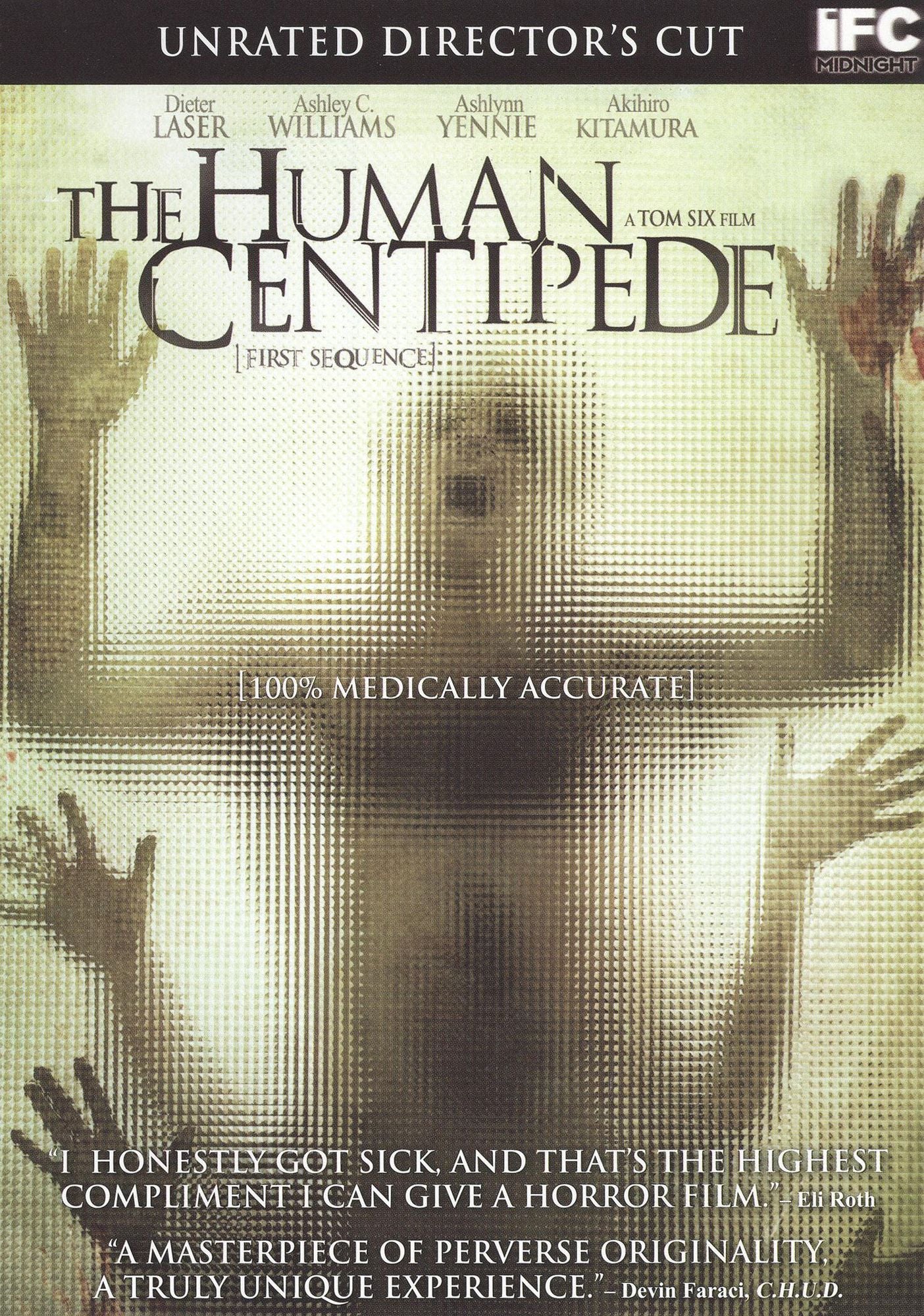 The Human Centipede
