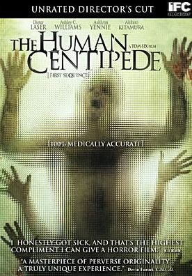 The Human Centipede