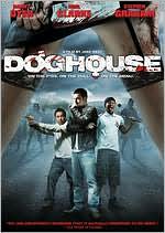 Doghouse