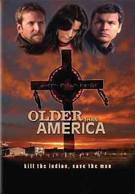 Older than America