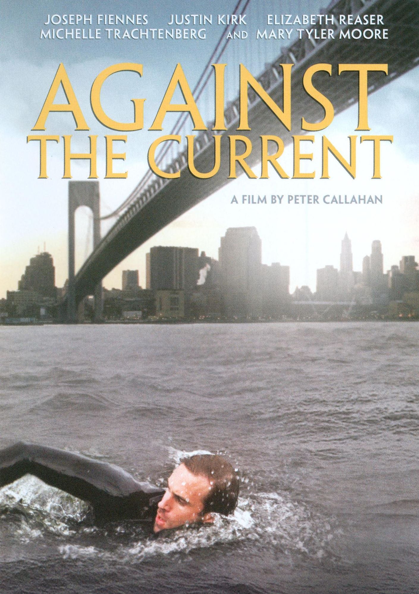 Against the Current