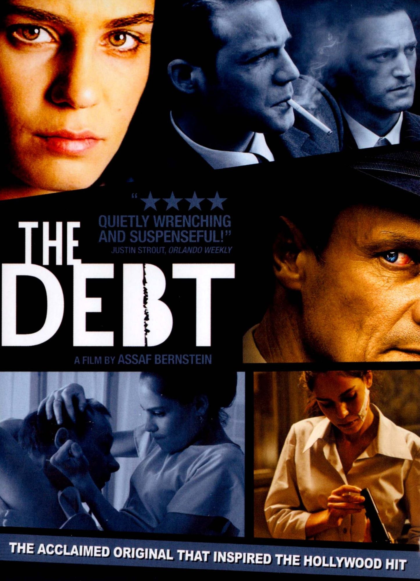 The Debt