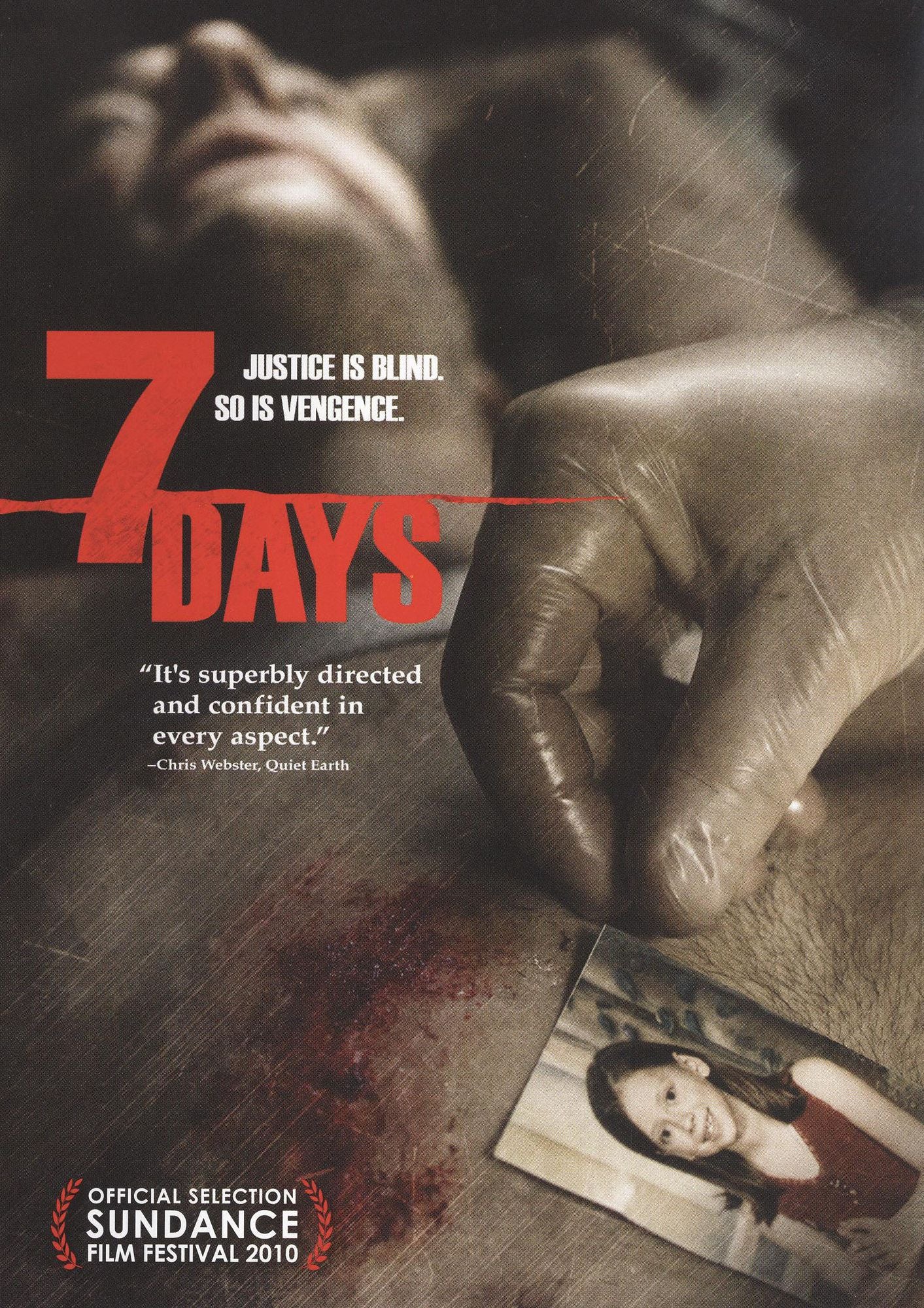 7 Days