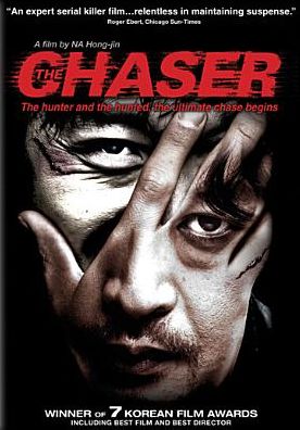 The Chaser