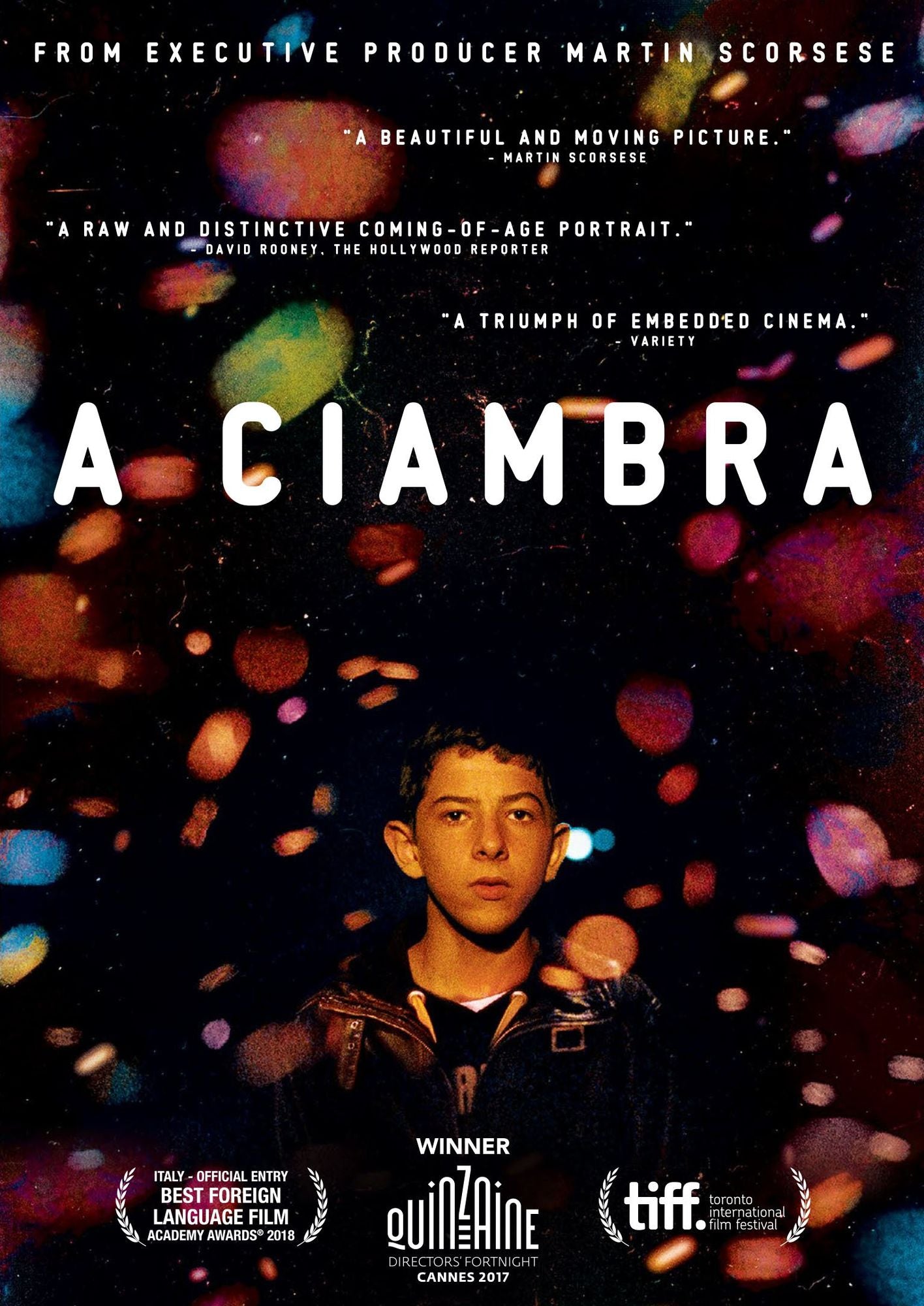 Ciambra