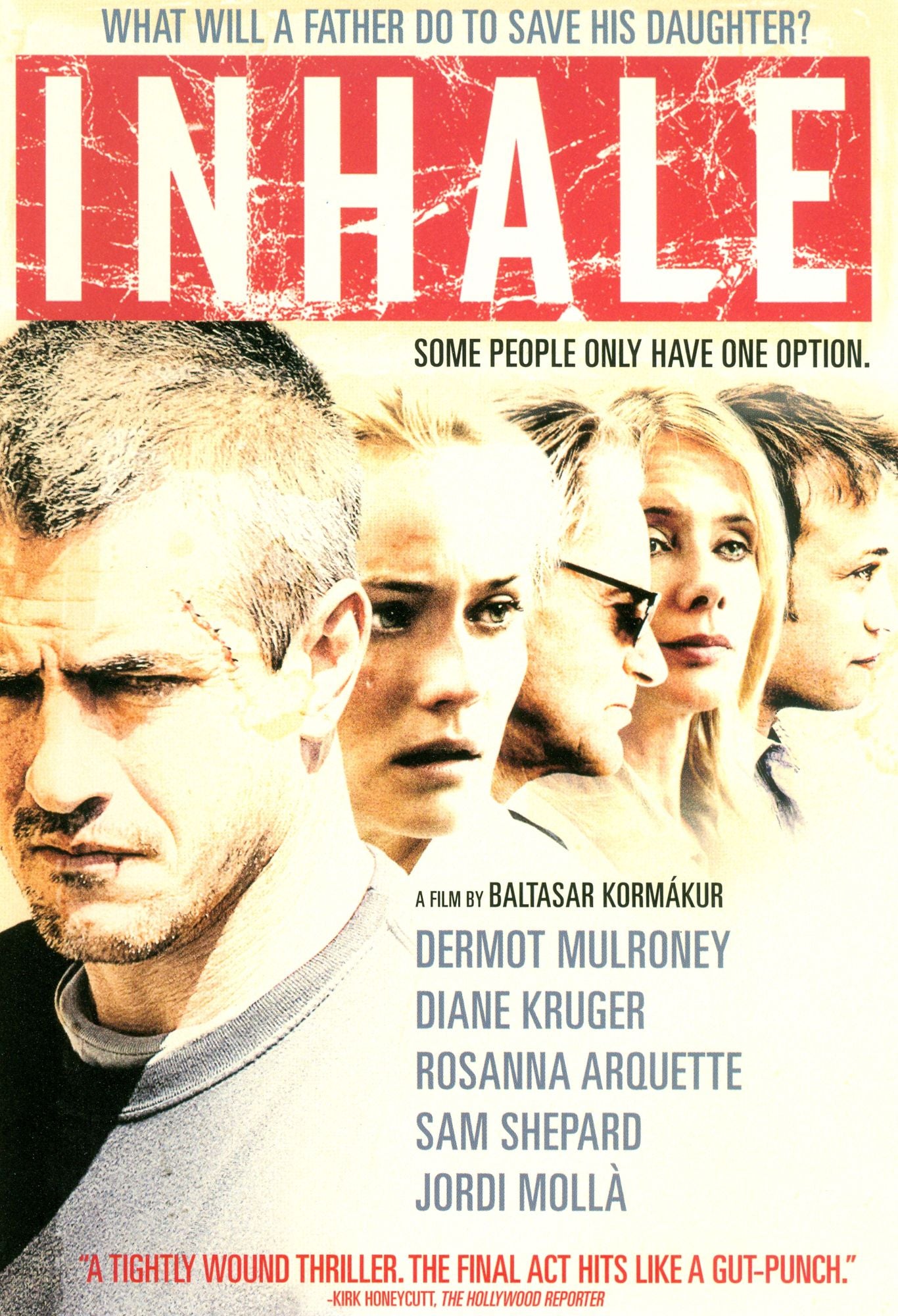 Inhale