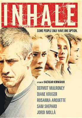 Inhale
