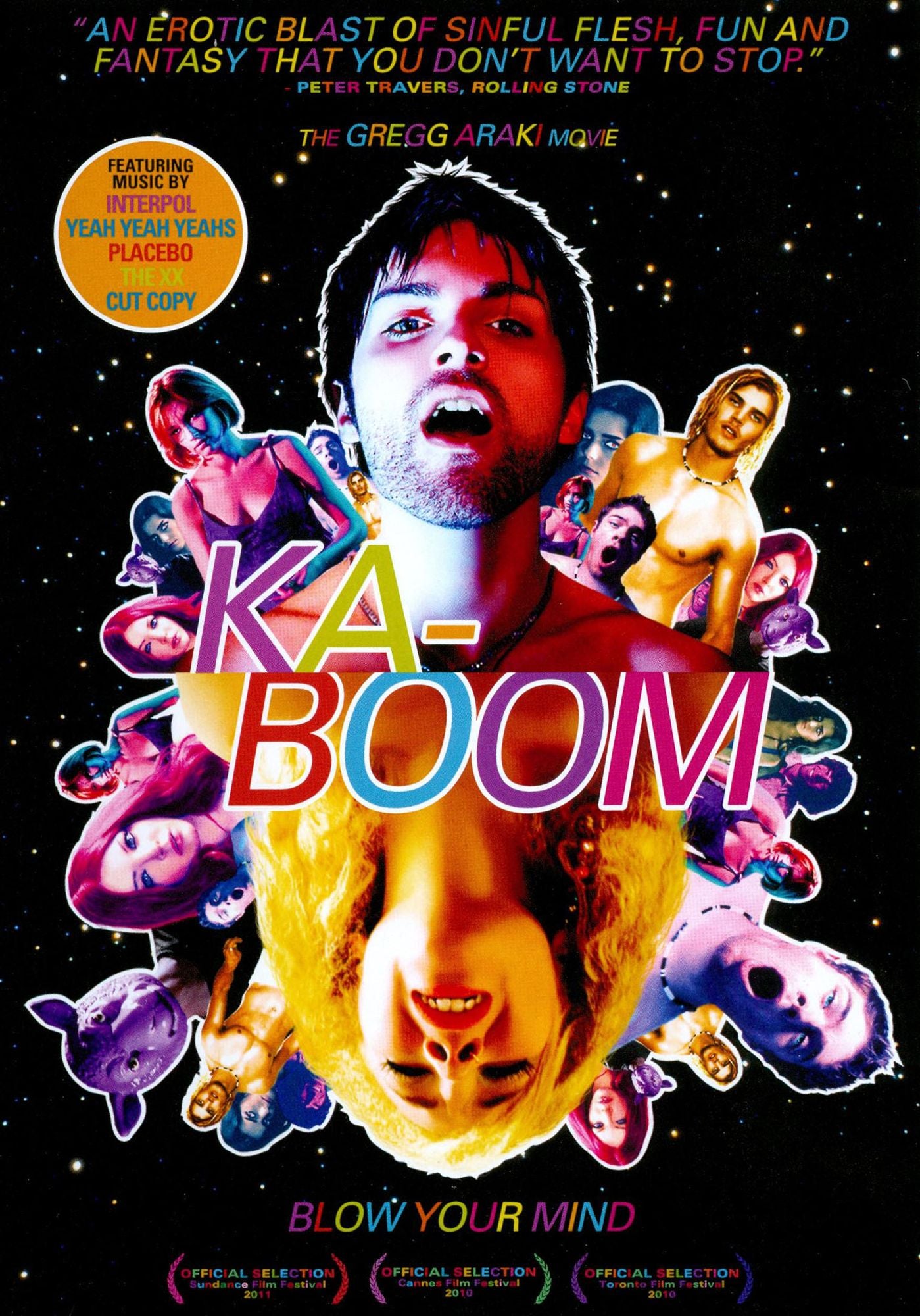 Kaboom