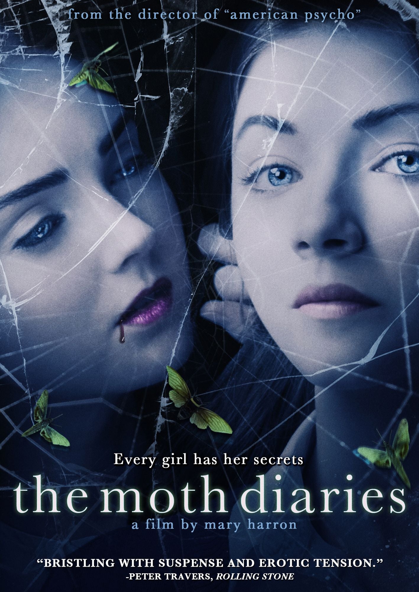 The Moth Diaries