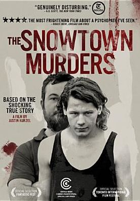 The Snowtown Murders