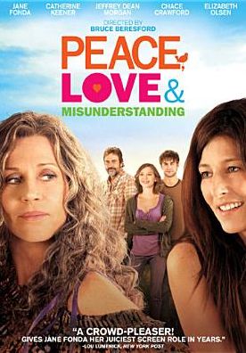 Peace, Love & Misunderstanding