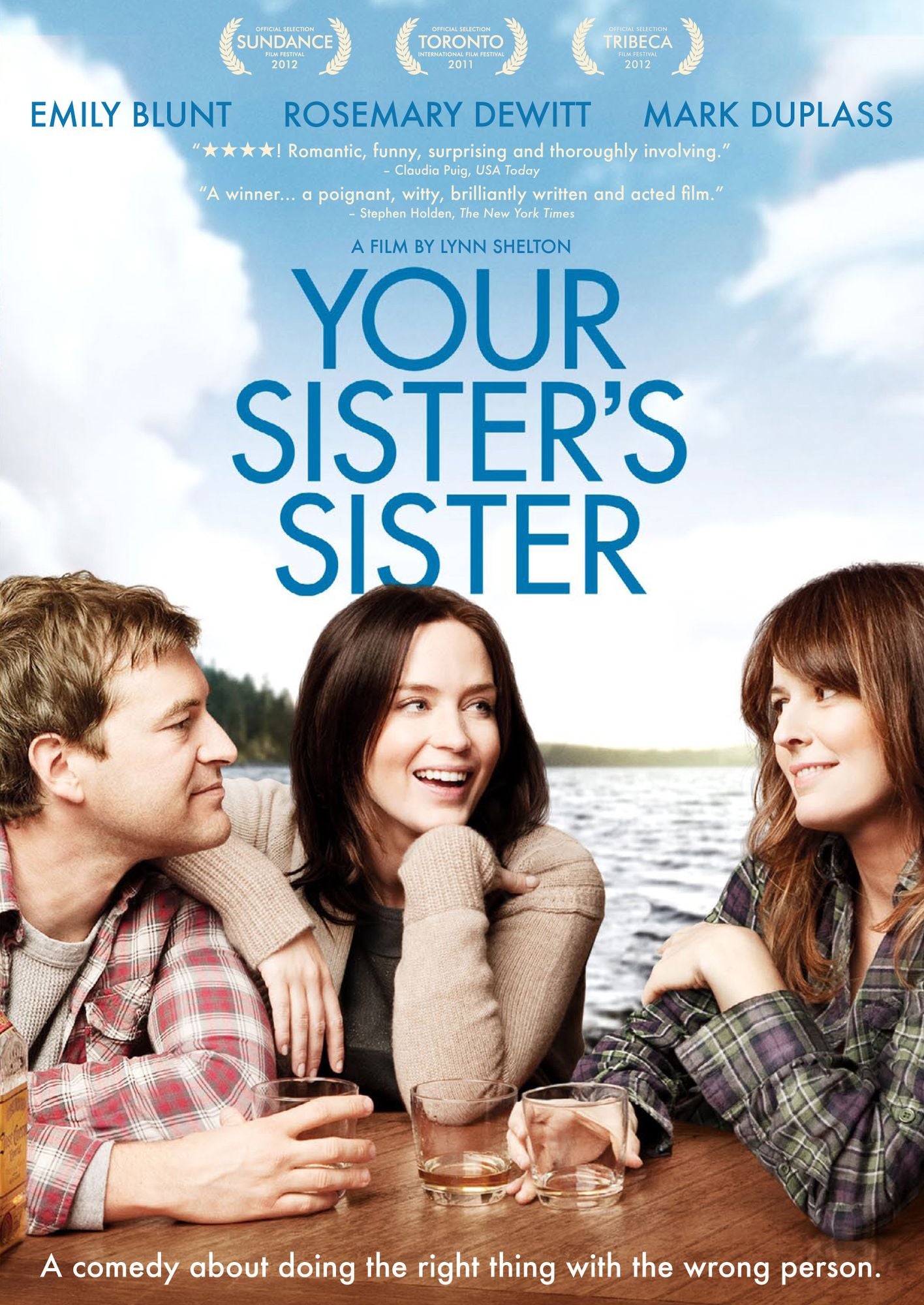 Your Sister's Sister