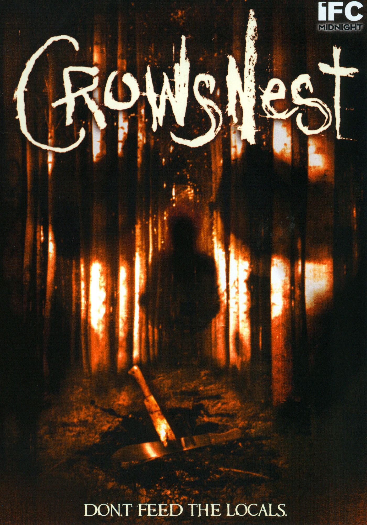 Crowsnest