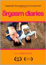 The Orgasm Diaries