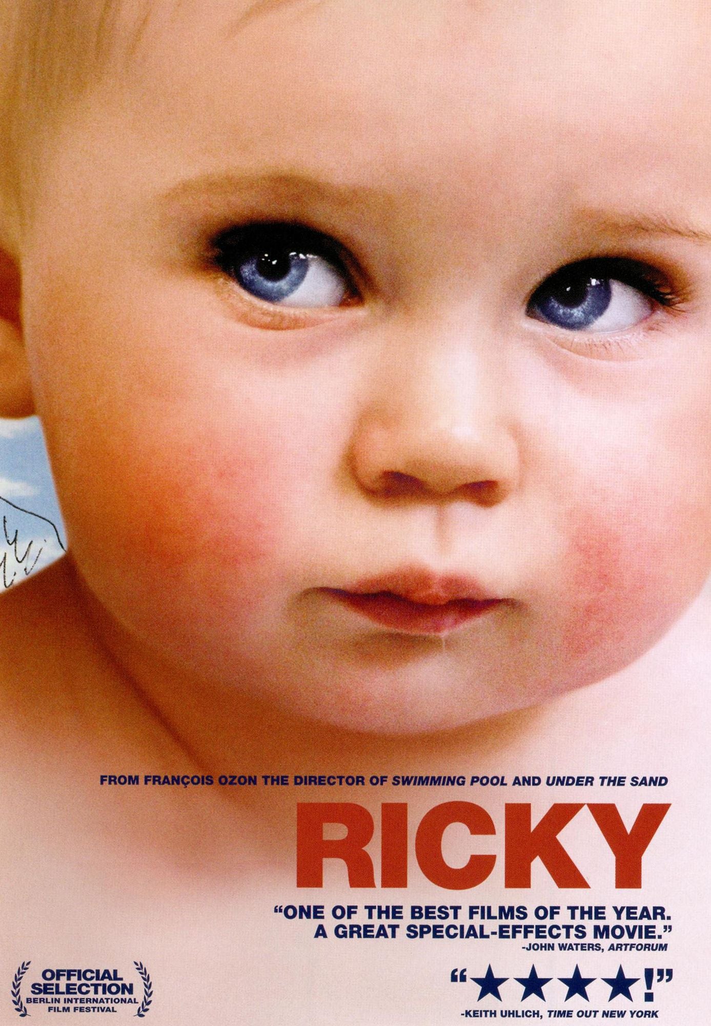 Ricky