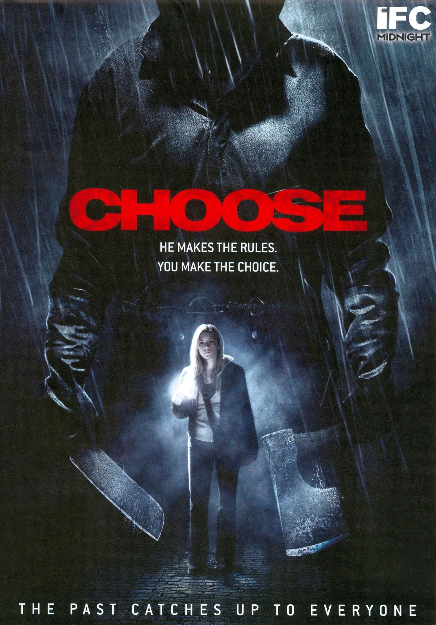 Choose