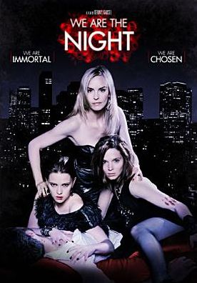 We Are the Night