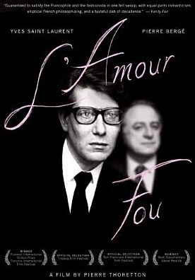 L' Amour Fou
