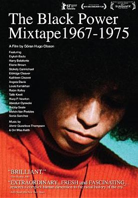 The Black Power Mixtape 1967-1975