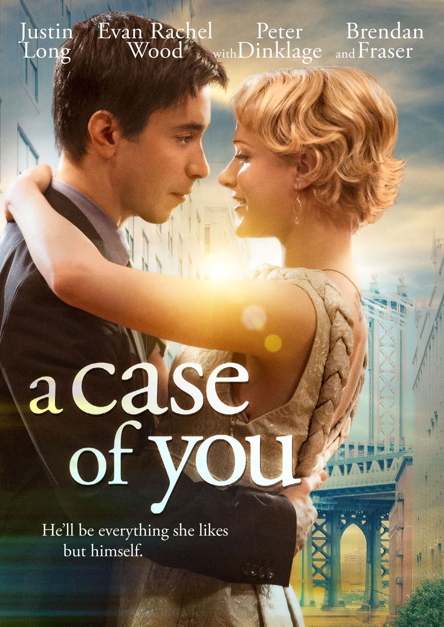 A Case Of You