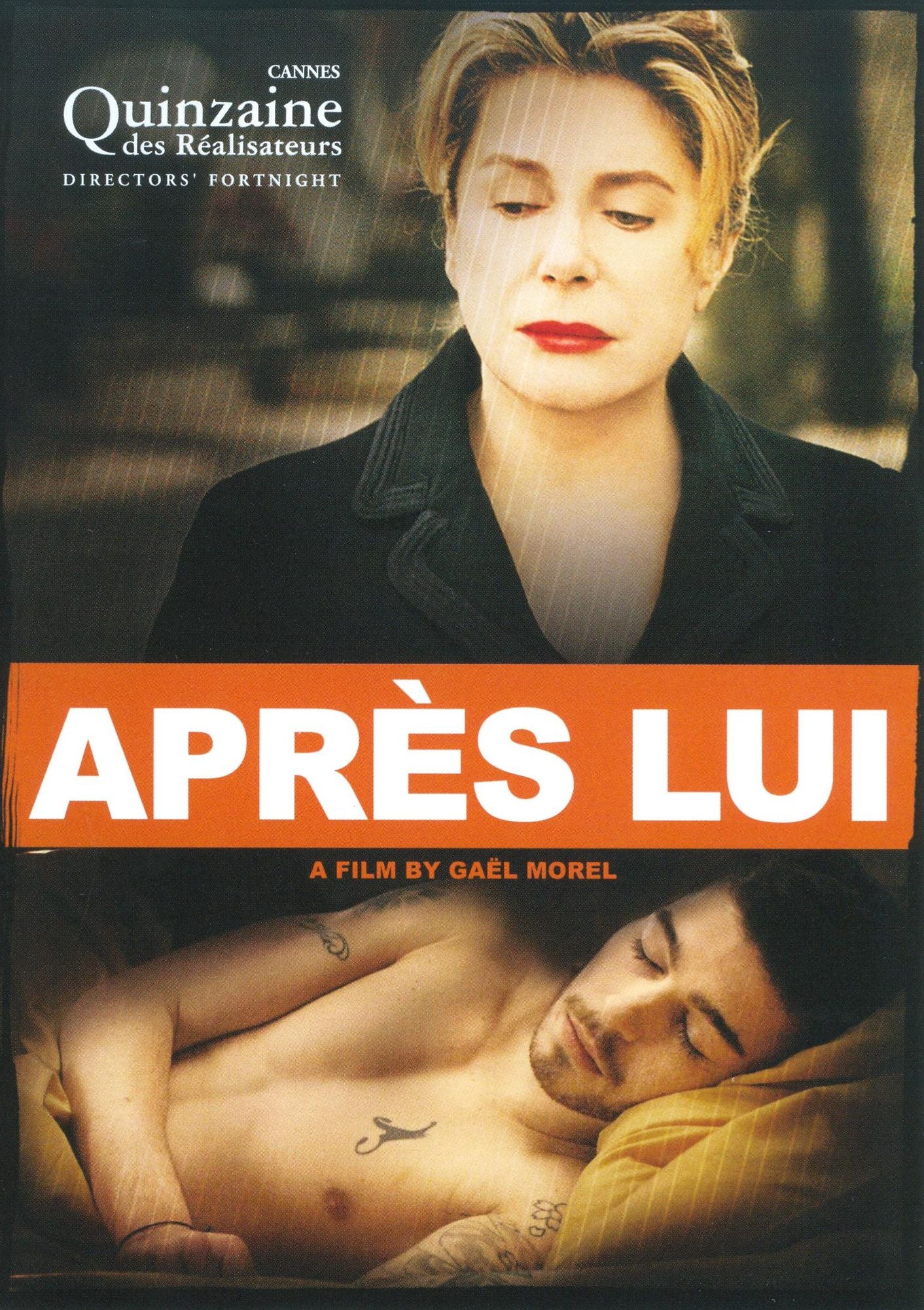 Apres Lui