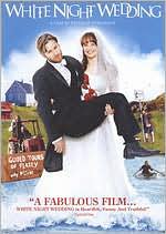 White Night Wedding