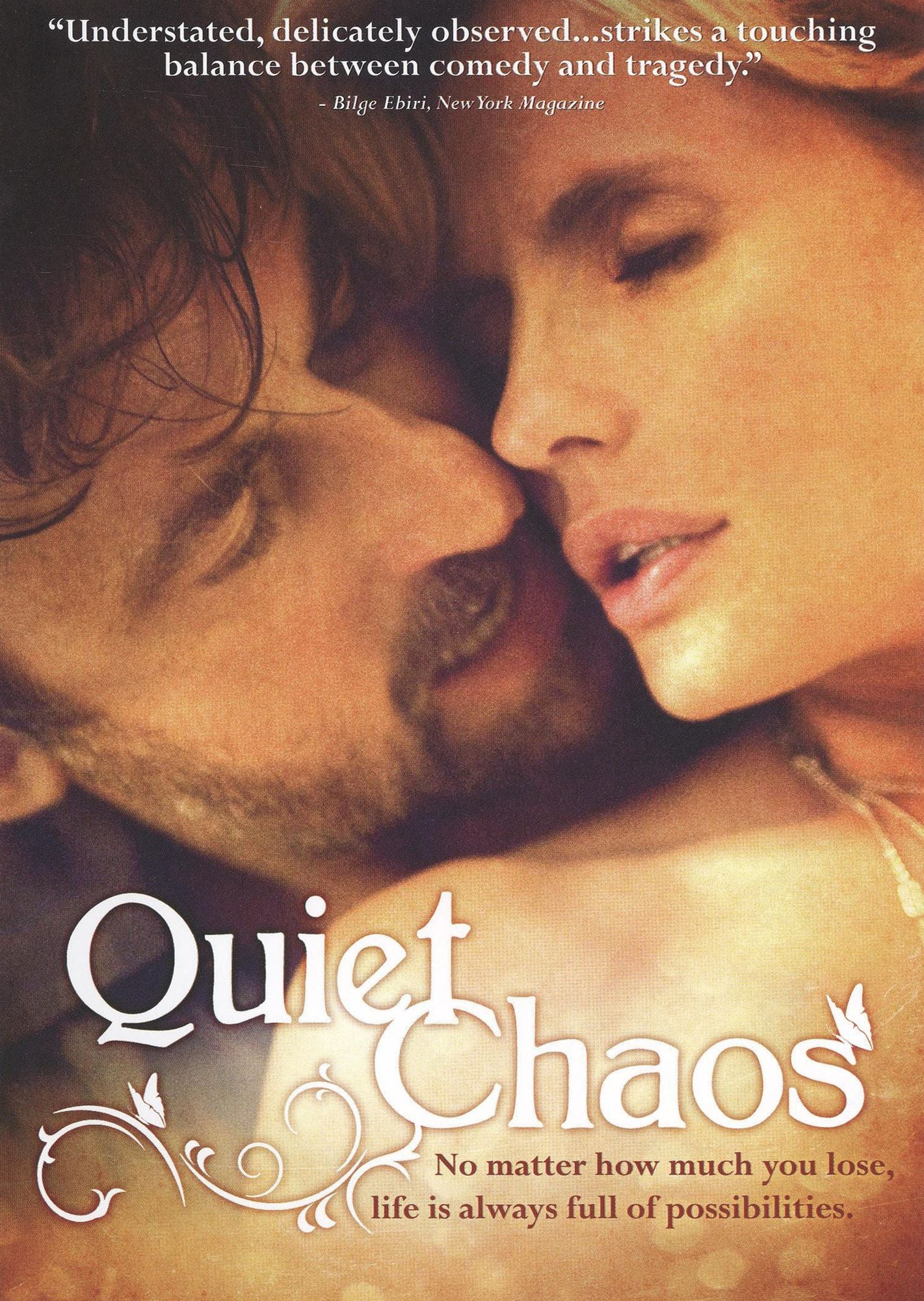 Quiet Chaos