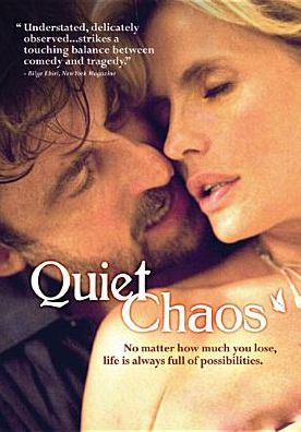 Quiet Chaos