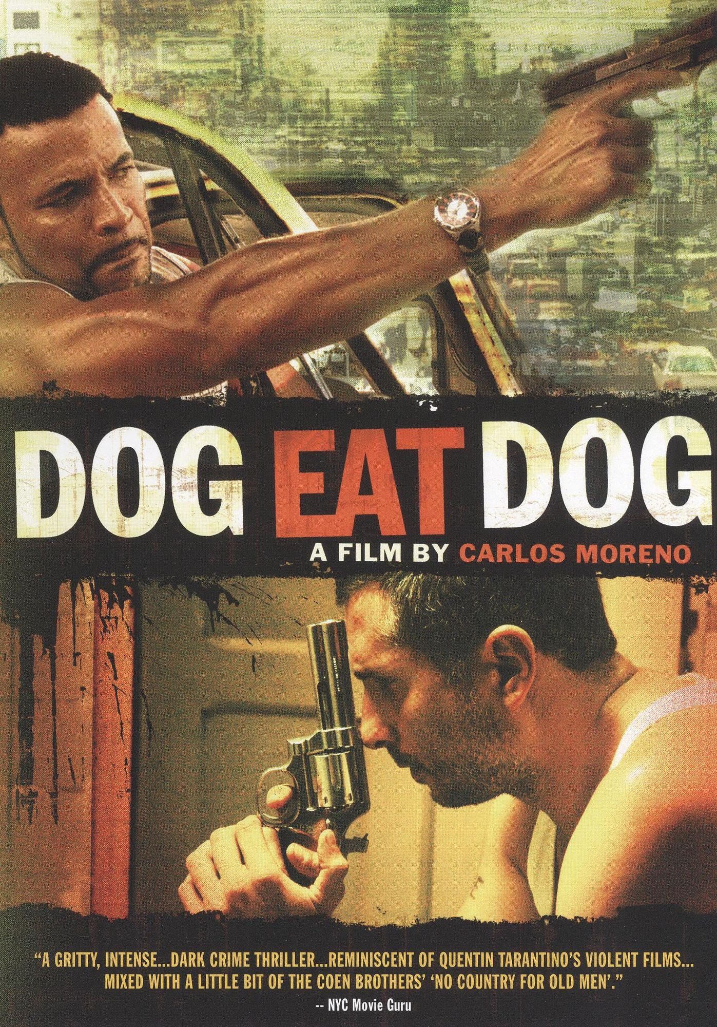 Dog Eat Dog