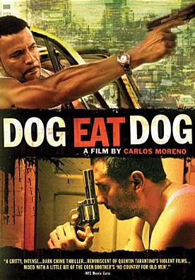 Dog Eat Dog