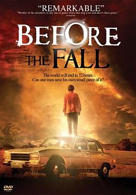 Before the Fall