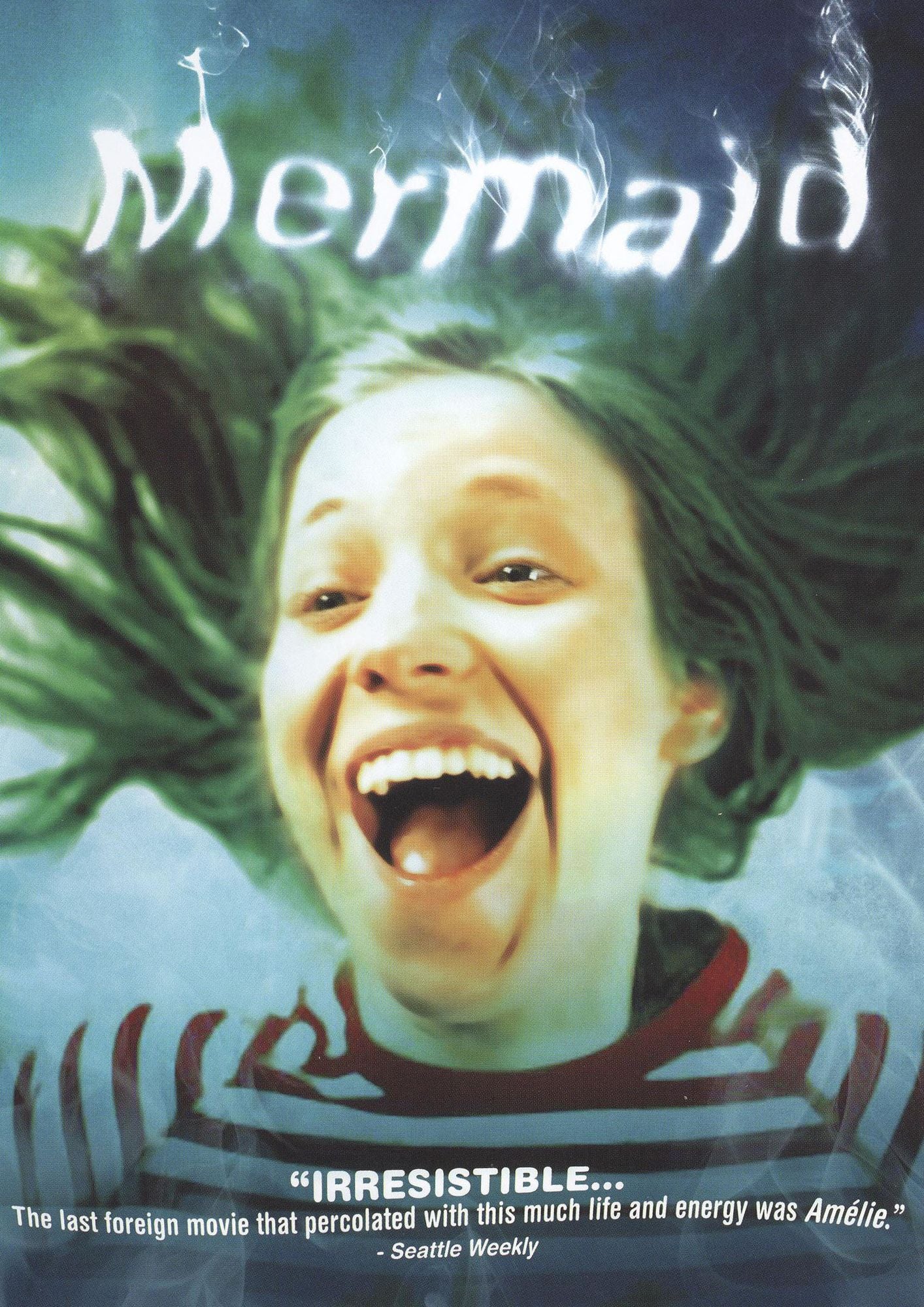 Mermaid