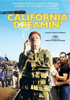 California Dreamin'