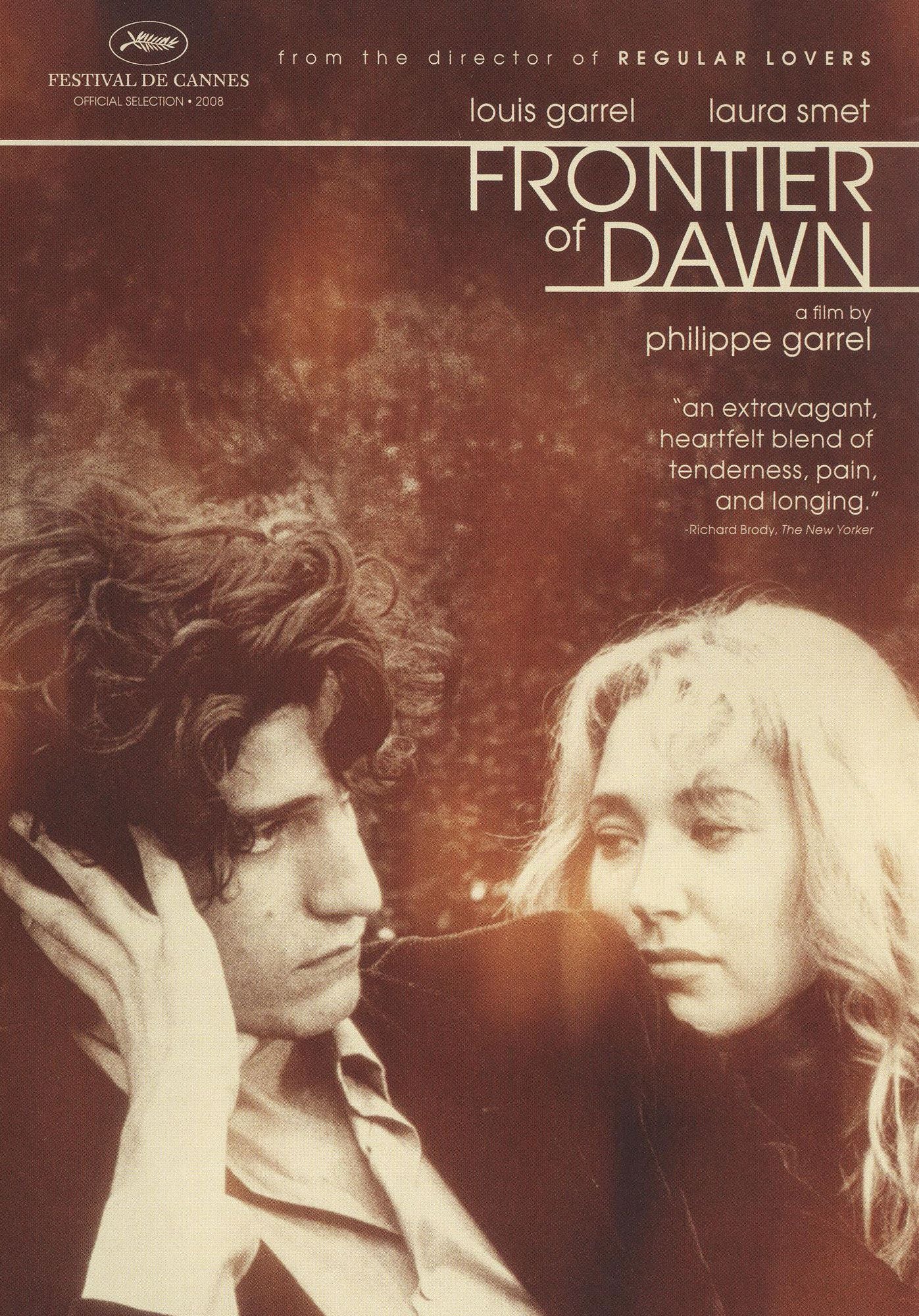 Frontier of Dawn