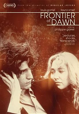 Frontier of Dawn