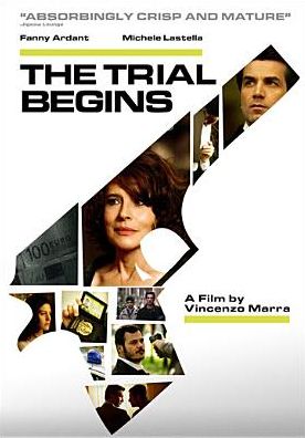 The Trial Begins