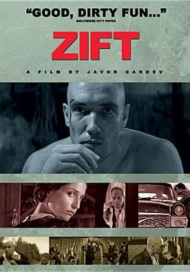 Zift