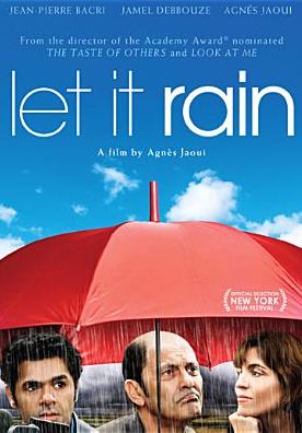 Let It Rain