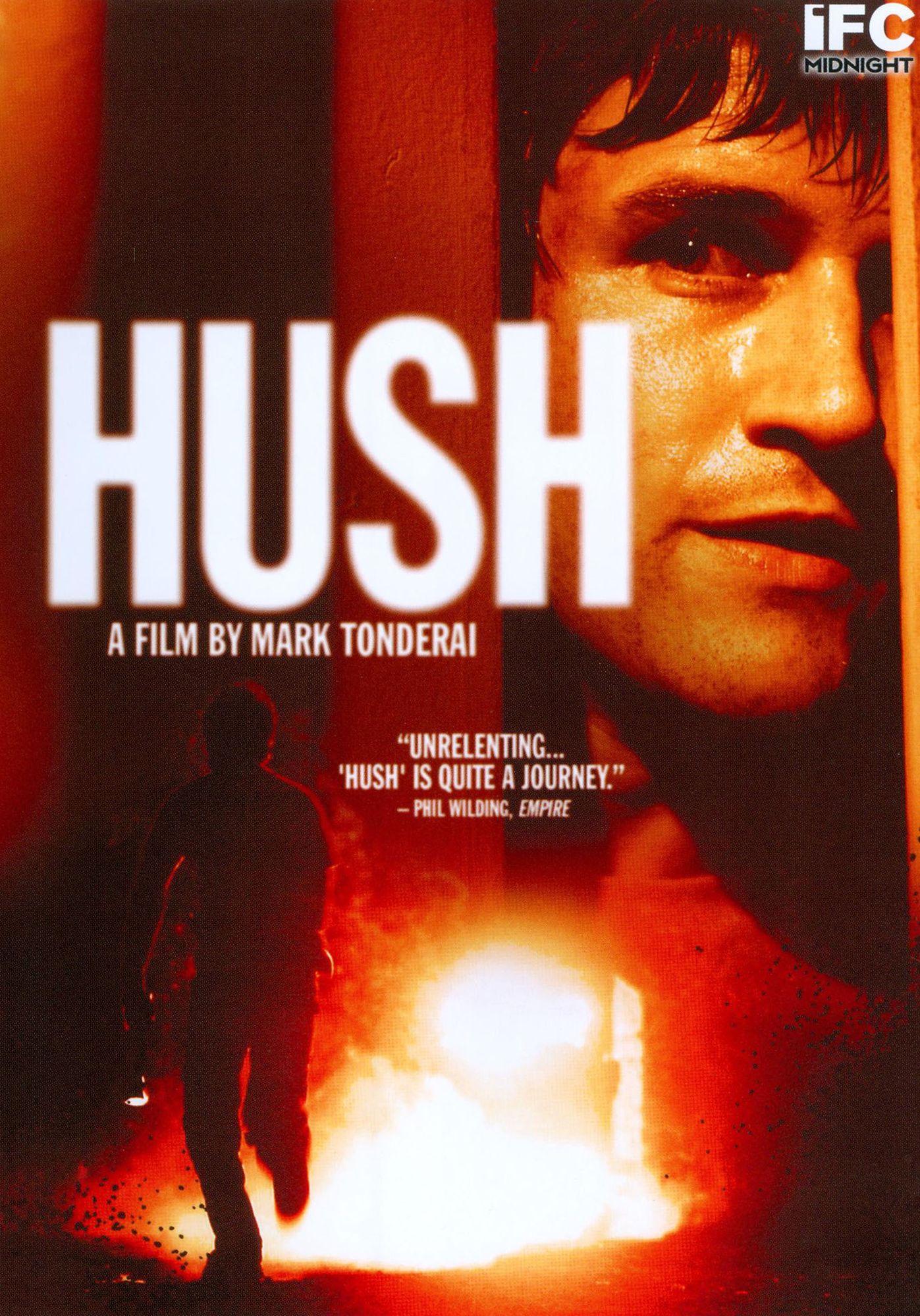 Hush