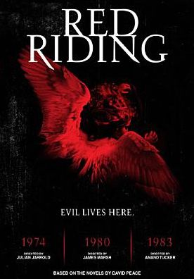 The Red Riding Trilogy [3 Discs]