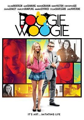 Boogie Woogie