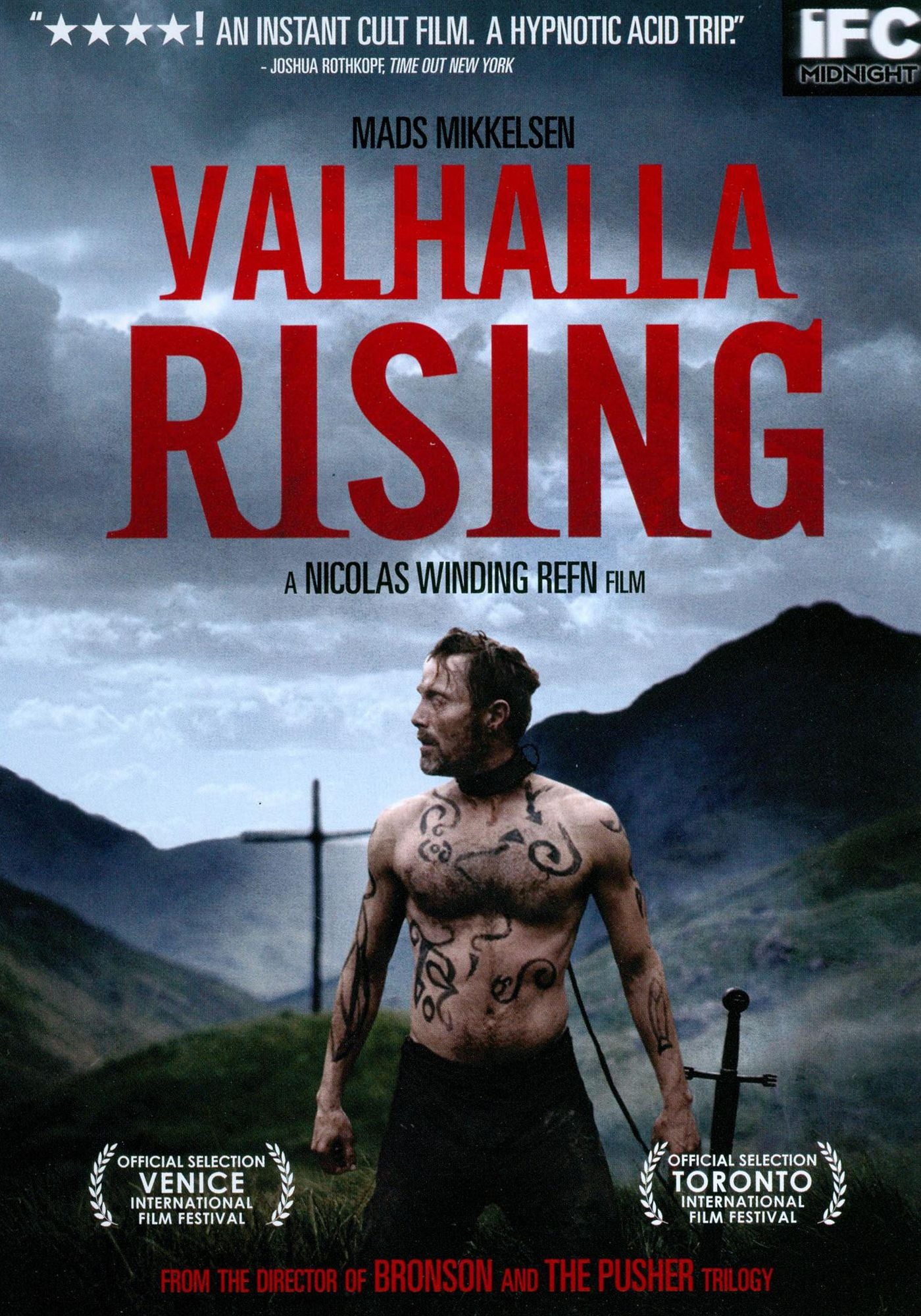 Valhalla Rising