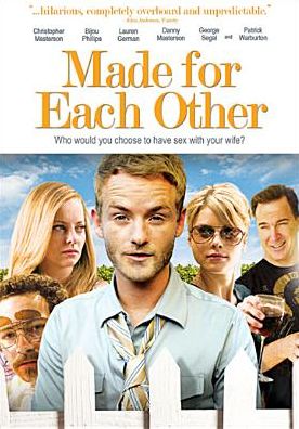Made for Each Other