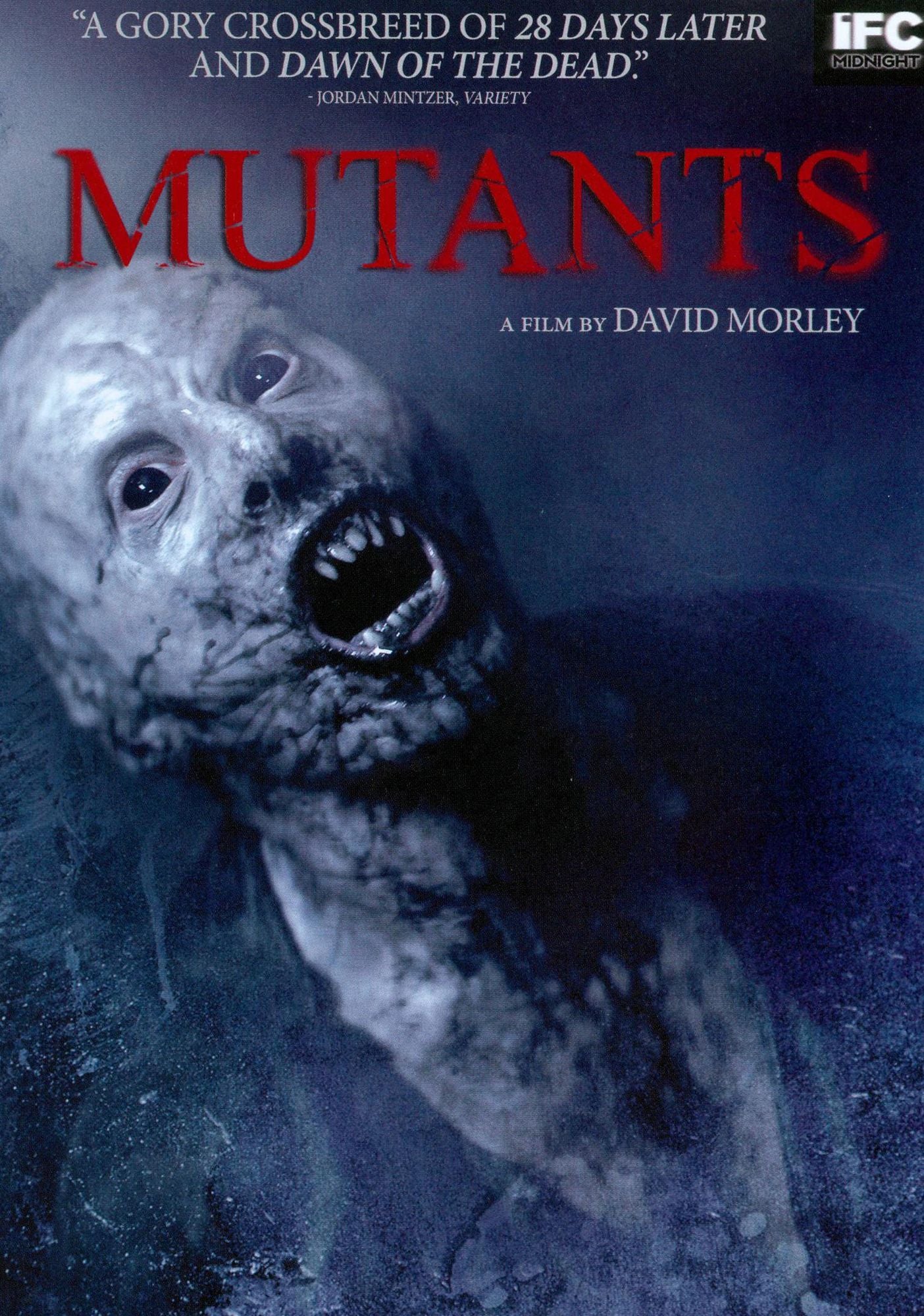 Mutants