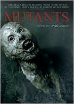 Mutants