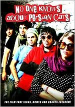 No One Knows About Persian Cats