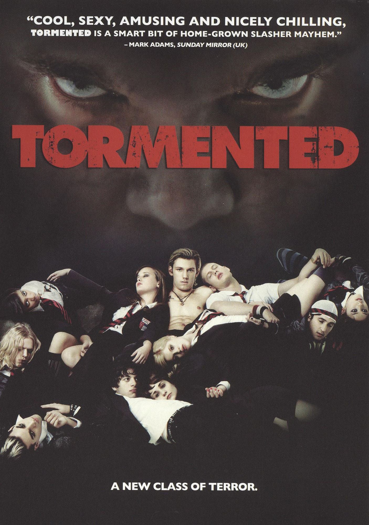 Tormented